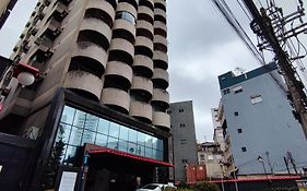 Acomodações RG